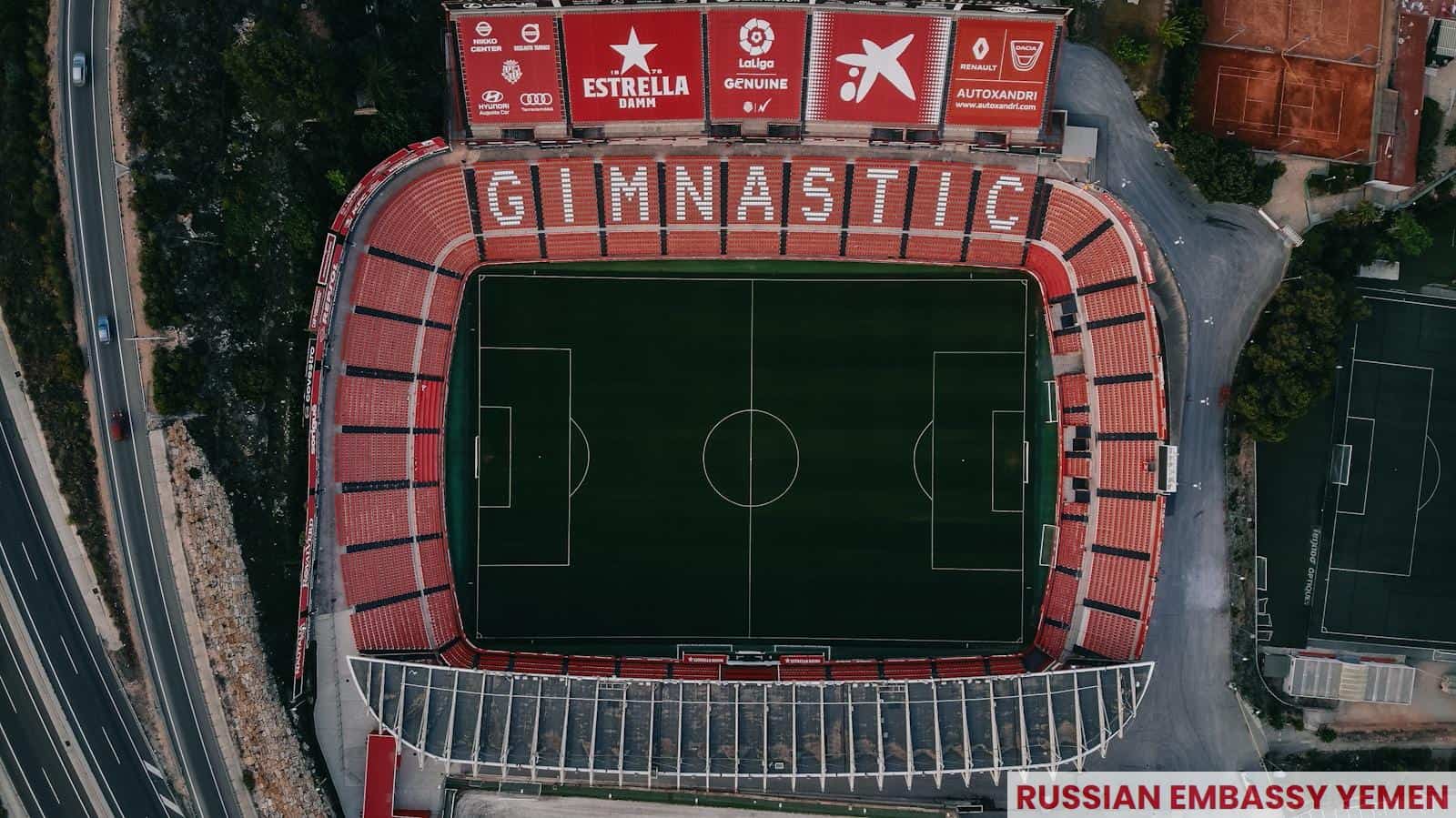 Estadi del Nastic de Tarragona