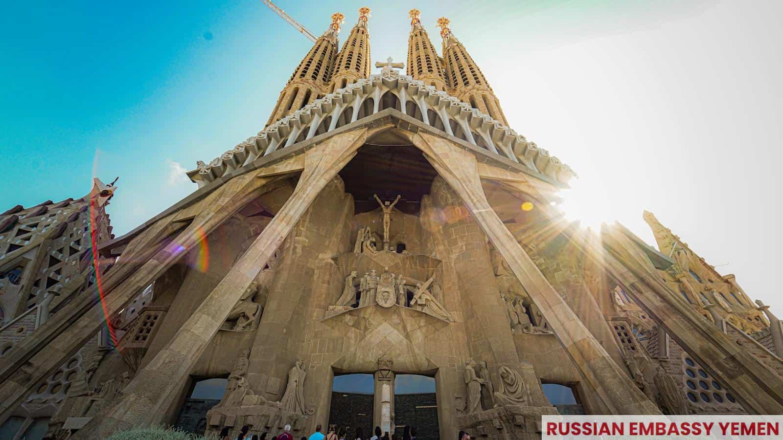 10 Planes divertidos para hacer en Barcelona