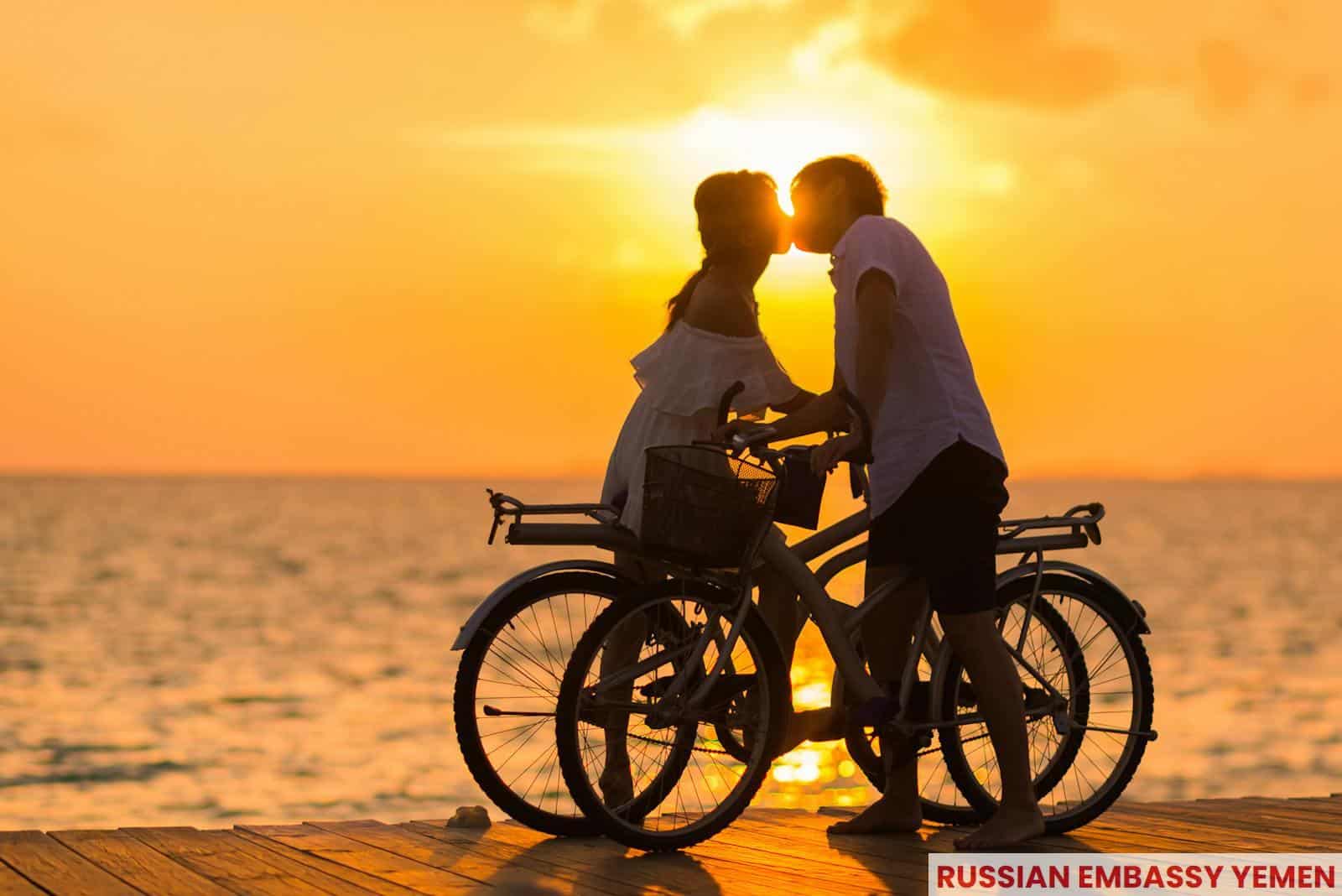 Paseo en bicicleta