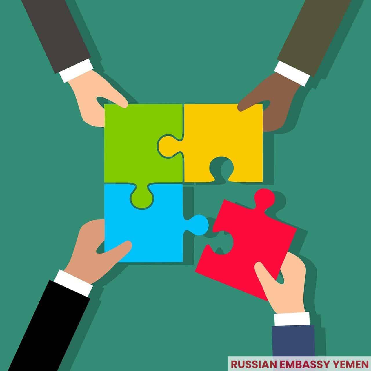 Trabajo en equipo