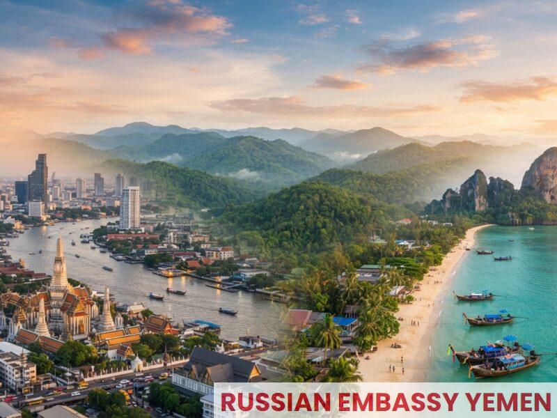 Ruta por Tailandia entre Bangkok, el norte y la costa