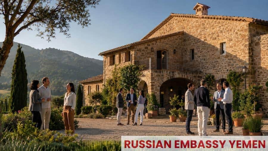 escapada empresa