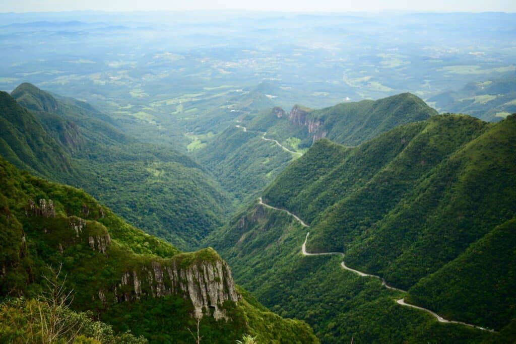 organizar un viaje de lujo a Brasil sin perder tiempo