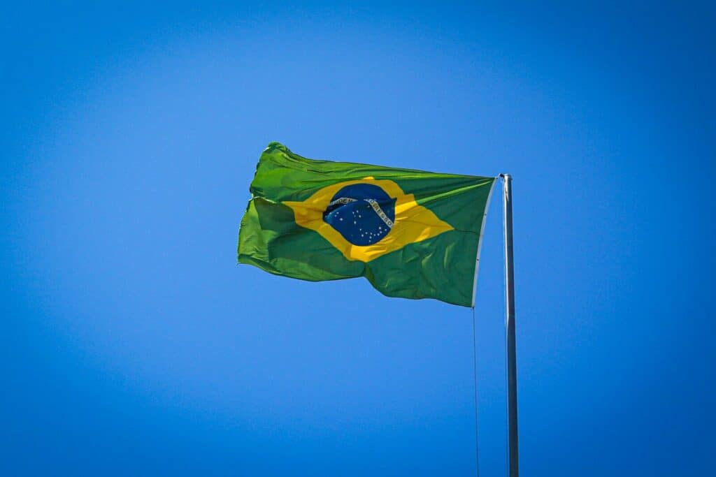 organizar un viaje de lujo a Brasil sin perder tiempo en desplazamientos